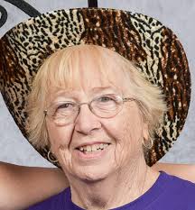 Beverly (Beam) Fulmer Obituary July 5, 2019