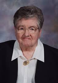 Sister Marie Brendan Linehan Dies at the Age of 84