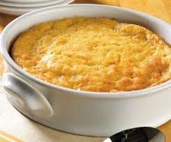 The creamed corn will take care of the liquid requirements for the batter, just be prepared to add milk as needed to keep the consistency right. Gluten Free Recipe Comfort Cornbread Casserole Lifeaftergluten Com Recipes Cream Corn Casserole Food