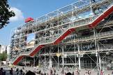 40 Jahre Centre Pompidou