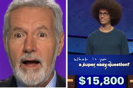 In that time, there have been many unforgettable moments. Easy Jeopardy Questions