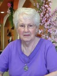 Vena Berglund Obituary