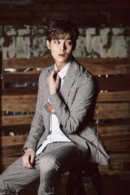 Image Shared By Panda Find Images And Videos About Kpop Music And Idol On We Heart It The App To Get Lost In What You Love Kpop Noir Minhyuk