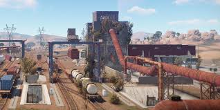 Scroll to the bottom for more update ne Rust Tips For Navigating The Train Yard