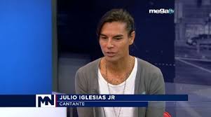 exclusiva-eli-julio-iglesias • Mega TV