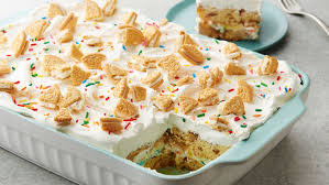 These tasty desserts are so good, everyone will be asking for the recipesits up to you if you want to keep them a secret! 29 Of The Best Desserts For A Party Pillsbury Com