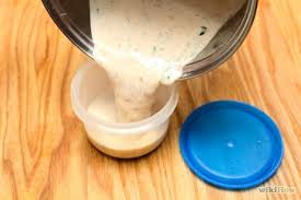 How To Make Vegan Bechamel Sauce Recipe Vegan Bechamel Sauce Bechamel Sauce Bechamel