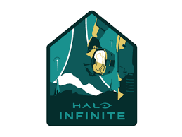 Halo infinite · job openings · news · leonard holman · our franchise · our studio. Phanat Nen Dribbble