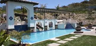 Spanish Landscape Design Landscaping Network