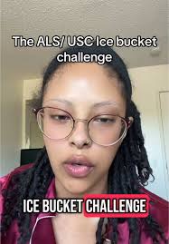 Alan Doing Ice Bucket