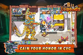 You can use our … Download Bit Legends Mod Apk Free Shopping Latest Version