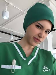 Veronica June Myers-Peterson"