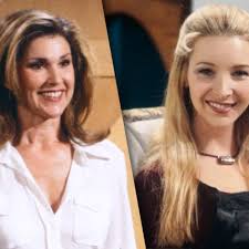 Born july 30, 1963) is an american actress, comedian, writer, and producer. 27 Best Pictures Of Lisa Kudrow Ranny Gallery