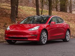 Oddly, nissan still refuses to sell the leaf in india due to lack of a charging infrastructure, yet tesla will soon make available all 3 of its electric cars there. You Can No Longer Buy A 35 000 Tesla Model 3 The Price Just Went Up Business Insider India