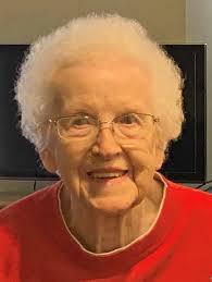 Amy Krogh Funeral Service