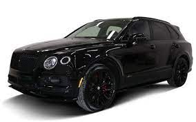 Read unbiased expert & user reviews bentley bentayga 2021 is a 5 seater suv. Bentley Bentayga Speed 2020 Price In Germany Features And Specs Ccarprice Deu