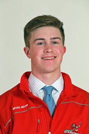 Boys hockey All-Scholastics