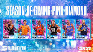Maybe you would like to learn more about one of these? Nba 2k21 Locker Codes On Twitter Merrychristmas Myteam Fam Use This Lockercode For A Guaranteed Pink Diamond Player Available For One Week Comment What You Got Down Below Nba2k21 Lockercodes