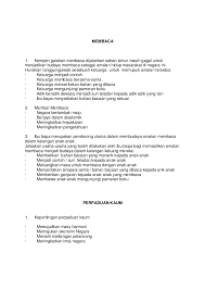 Contoh karangan punca gejala sosial stpm. Bagaimana Acuan Begitulah Kuihnya Karangan