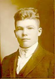 Memory Lane: Jesse Lee Job Descendants