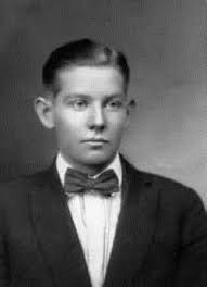 Familie-legkaart: d.5. Pattie Marie WORTLEY, geb. 14/11/1900