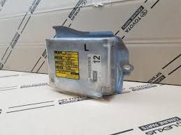 The brake warning dash lights and alarms were coming on & off. Toyota C1249