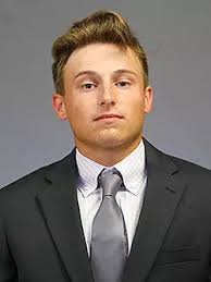 2022-23 Men's Golf Roster