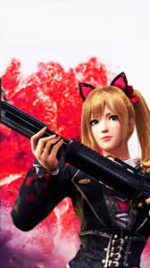 To be the last survivor is the only goal. Free Fire Girls Wallpapers Wallpaper Cave