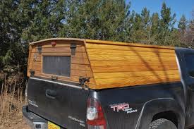 2014 toyota tacoma crew cab carpets & all weather mats $100 (sonoma). Wooden Truck Topper Preindustrial Craftsmanship