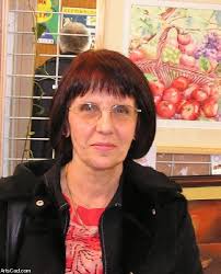 Oeuvre >> Paule Rousseau >> Les roses d'Annick