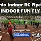 OIRF Kent State Indoor Fun Fly event image
