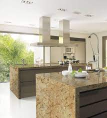 Arbeitsplatten zubehor und ausstattungsdetails ewe. Arbeitsplatte Aus Granit In Der Modernen Kuche Vor Und Nachteile