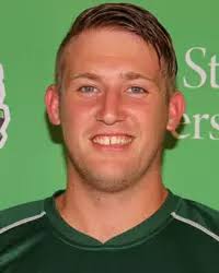 2012-2013 Men's Soccer Roster