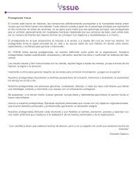 Los títulos de los capítulos te dan una idea, pero para poder aclararla hay que terminar de leer el mismo. Somos Protagonistas Pages 1 2 Flip Pdf Download Fliphtml5