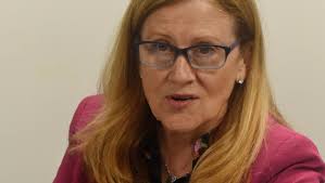 Drug overdose deaths increasing among older women