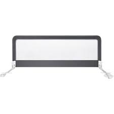 Hook on bed rails queen/eastern king with center support and 2 glides. Queen Size Hook On Bed Rails Wayfair