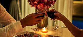 If you are searching for best dinner restaurants near me, then you are precisely in the right place. Table For Two 13 Restaurant Date Night Event Ideas Buzztime