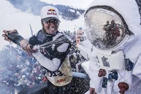 His brother is alpine skier hans olsson. World Freestyle Class Skier Jon Olsson Joins Rj For A Trip To Champagne Champagne Club Site