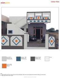 Render smooth finish and additional protection to metals. Pin By Manu 919441818532 On Top 200 Asian Paints Color Views Exterior Color Combinations House Balcony Design Asian Paints Colours
