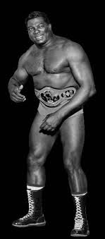 Credited with breaking down barriers of rac. Wrestler Bobo Brazil Houston Harris Wiki Wwe Wrestling Profiles