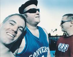 Bradley Nowell: A Brief Biography