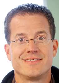 Harms ready to lead park district