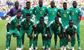 Many footballers who play for european teams have senegales. Senegal Announce Strong Afcon Squad