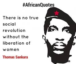 Thomas Sankara