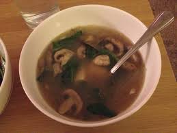 Miso Soup Vegan Daniel Fast Daniel Fast Miso Soup Daniel Fast Recipes