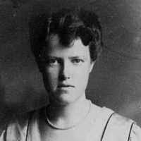 Kate d'Anterroches Bonner (1894–1962) • FamilySearch