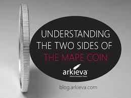 Maybe you would like to learn more about one of these? Two Sides Of The Mape Coin Supply Chain Link Blog Arkieva