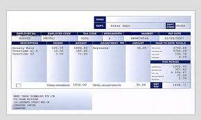 Sometimes they are also used for keeping records of other miscellaneous payments. Smart Touch Payslip Payroll Singapore Malaysia