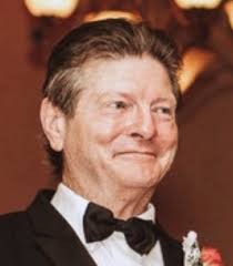 Obituary for James D Wochele