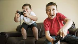 Hay videojuegos que son divertidos y tienen sus ventajas. Los Ninos Con Epilepsia Tambien Pueden Jugar Videojuegos Afmedios Agencia De Noticias